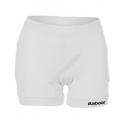 BABOLAT SHORTY PERF GIRL 101 WHITE 42S955