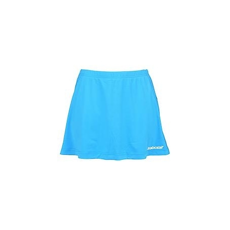 BABOLAT SKORT MATCH CORE GIRL 111 TURQUOISE 42S1468