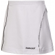 BABOLAT SKORT PERF GIRL 101 WHITE 42S1334