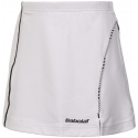 BABOLAT SKORT PERF GIRL 101 WHITE 42S1334