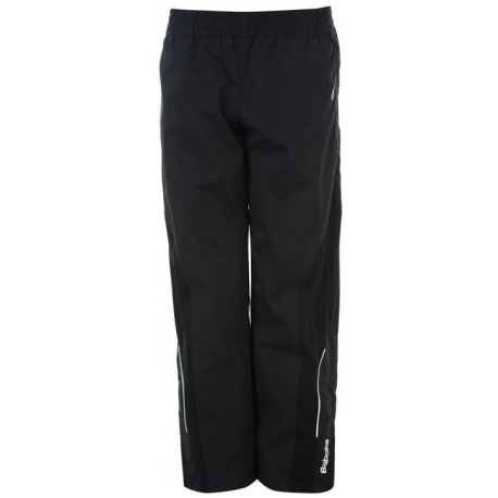 BABOLAT PANT CLUB GIRL 105 BLACK 42F929