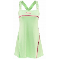 BABOLAT DRESS MATCH PRF GIRL 109 ANIS 42S1560