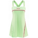 BABOLAT DRESS MATCH PRF GIRL 109 ANIS 42S1560