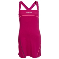 BABOLAT DRESS MATCH PERF GIRL 127 CERISE 42S1560