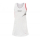 ABOLAT DRESS 42S1360 101 WHITE