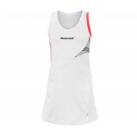 BABOLAT DRESS 42S1360 101 WHITE