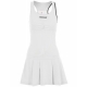 BABOLAT DRESS PERF GIRL 101 WHITE 42S1060