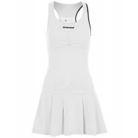 BABOLAT DRESS PERF GIRL 101 WHITE 42S1060