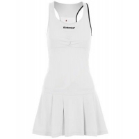 BABOLAT DRESS PERF GIRL 101 WHITE 42S1060