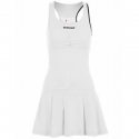 BABOLAT DRESS PERF GIRL 101 WHITE 42S1060