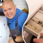 Jak wyczyścić pralkę z pleśni i nieprzyjemnego zapachu: porady eksperta