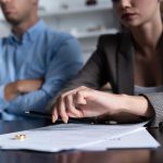 Rozwód na horyzoncie: nazwano 2 niewidoczne oznaki rozpadu małżeństwa Rozwód na horyzoncie: nazwano 2 niewidoczne oznaki rozpadu małżeństwa